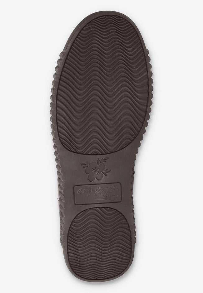 Wyatt Chelsea Boot, BROWN, alternate image number 5