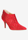 Nishita Bootie, RED, hi-res image number null