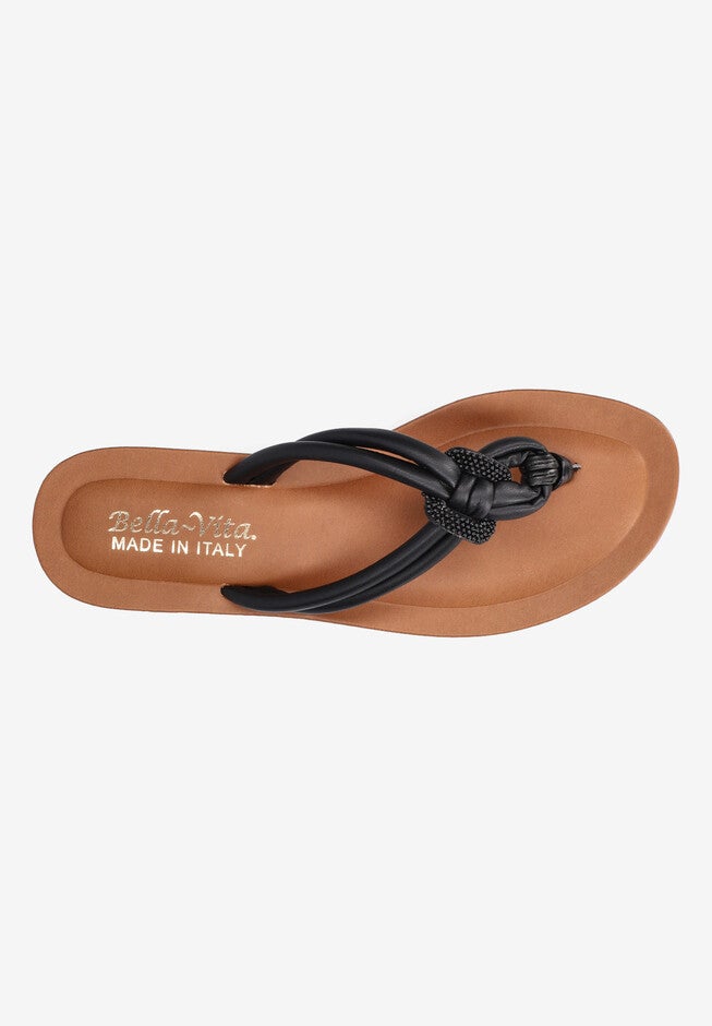 Zev-Italy Sandals, , alternate image number 3