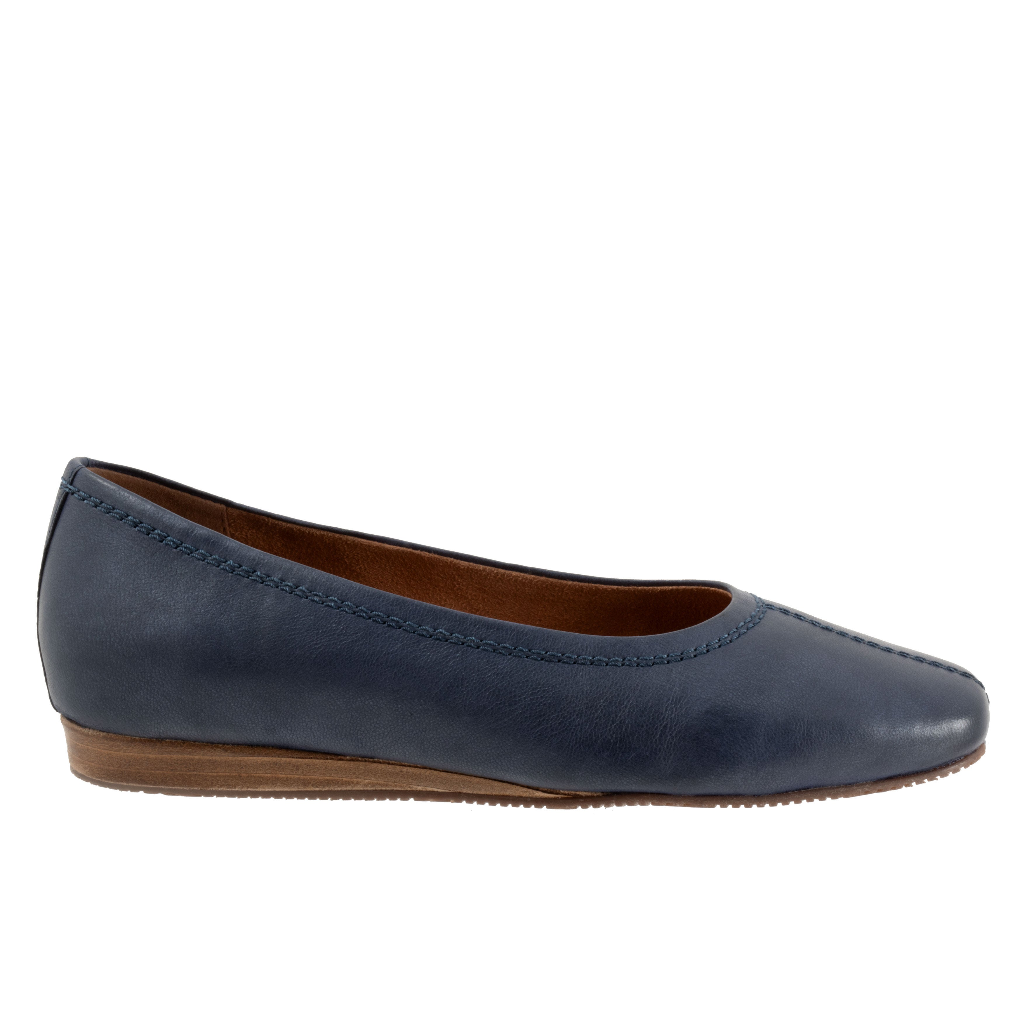 Vera Cruz Flat, NAVY PEARL, alternate image number 4