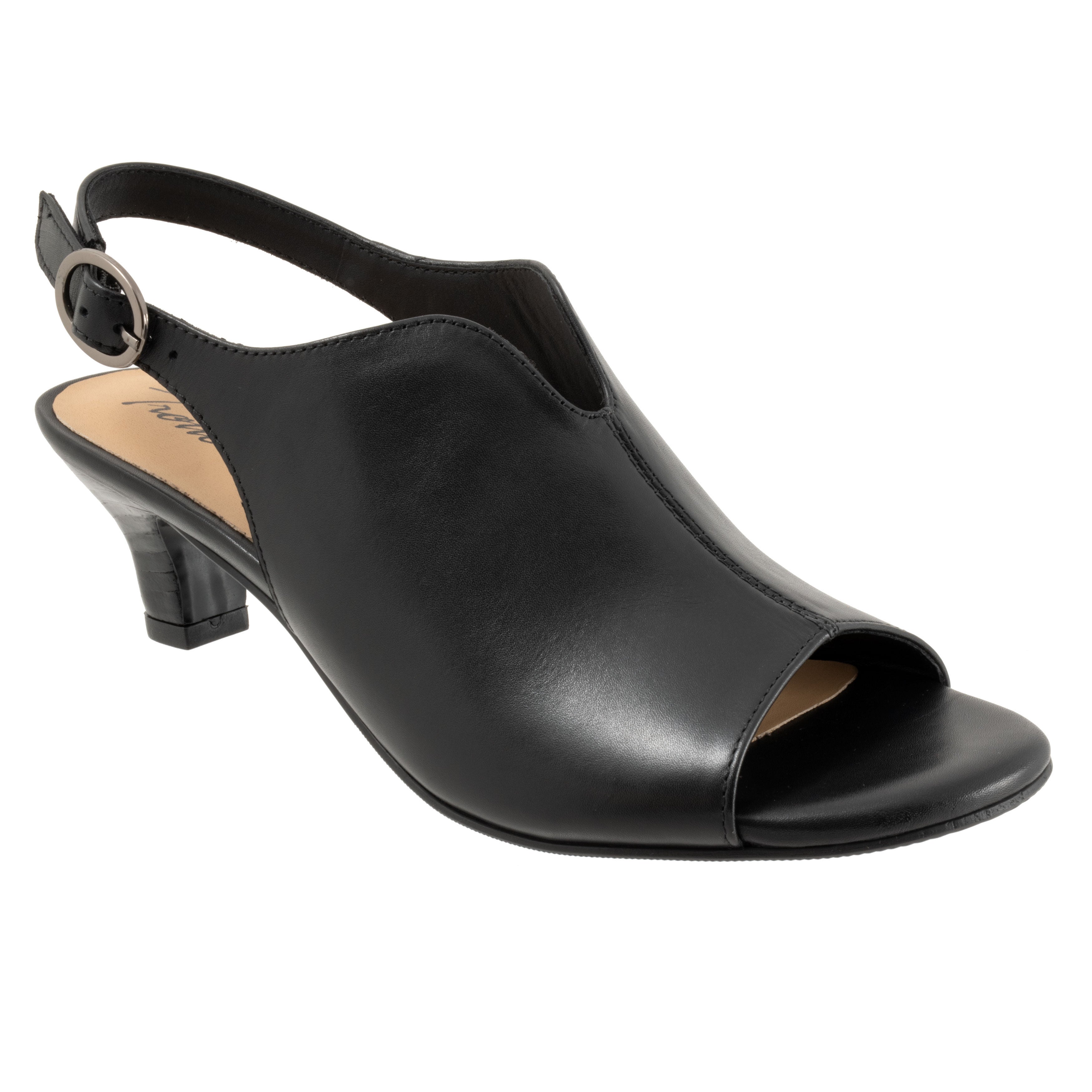 Norma Sandal, BLACK, hi-res image number 0