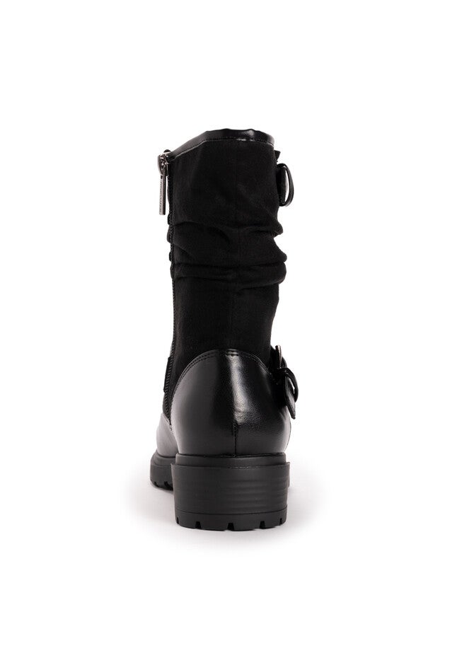Scarlett Sabrina Bootie, , on-hover image number null