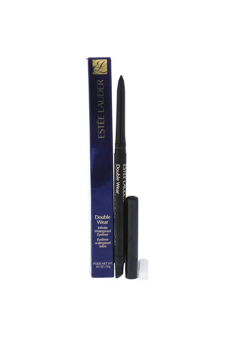 Double Wear Infinite Waterproof Eyeliner - 0.01 Oz Eyeliner, KOHL NOIR, hi-res image number null