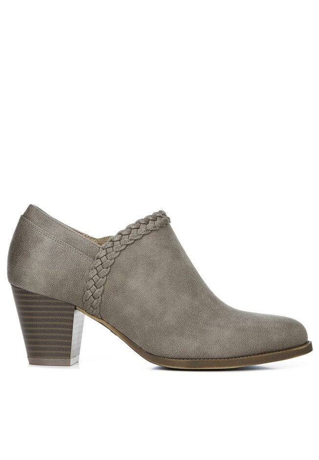 Jacinda Booties , , alternate image number null