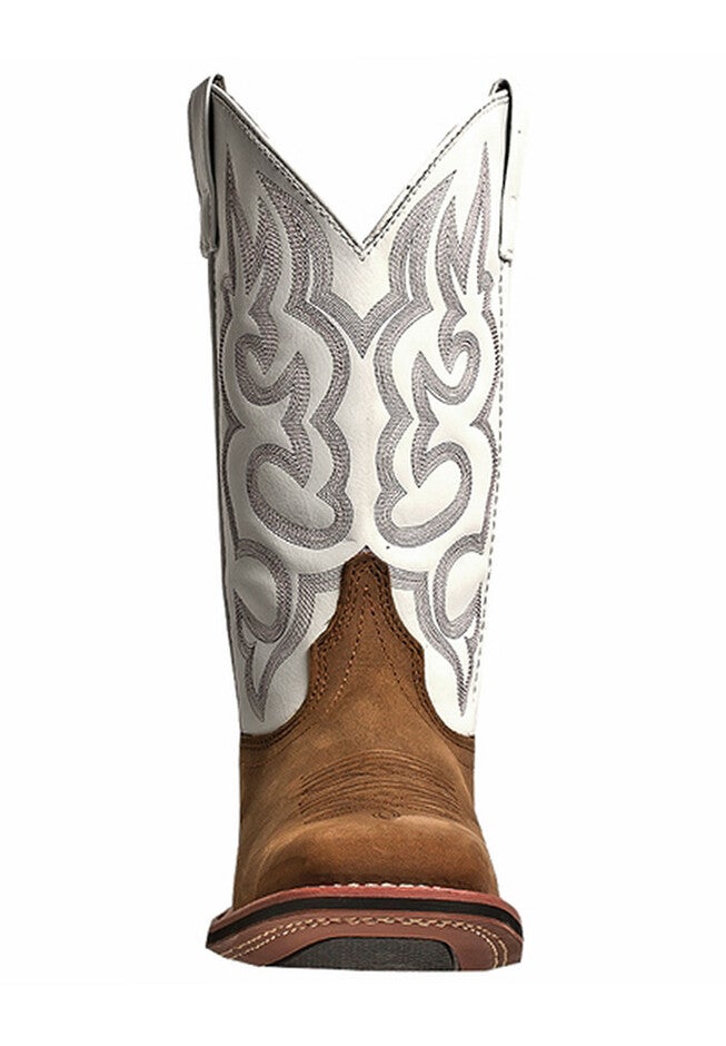 Mesquite Wide Calf Boots, , alternate image number 4