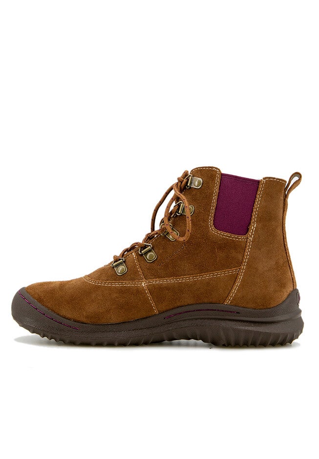 Woodstock Waterproof Boot, , alternate image number null