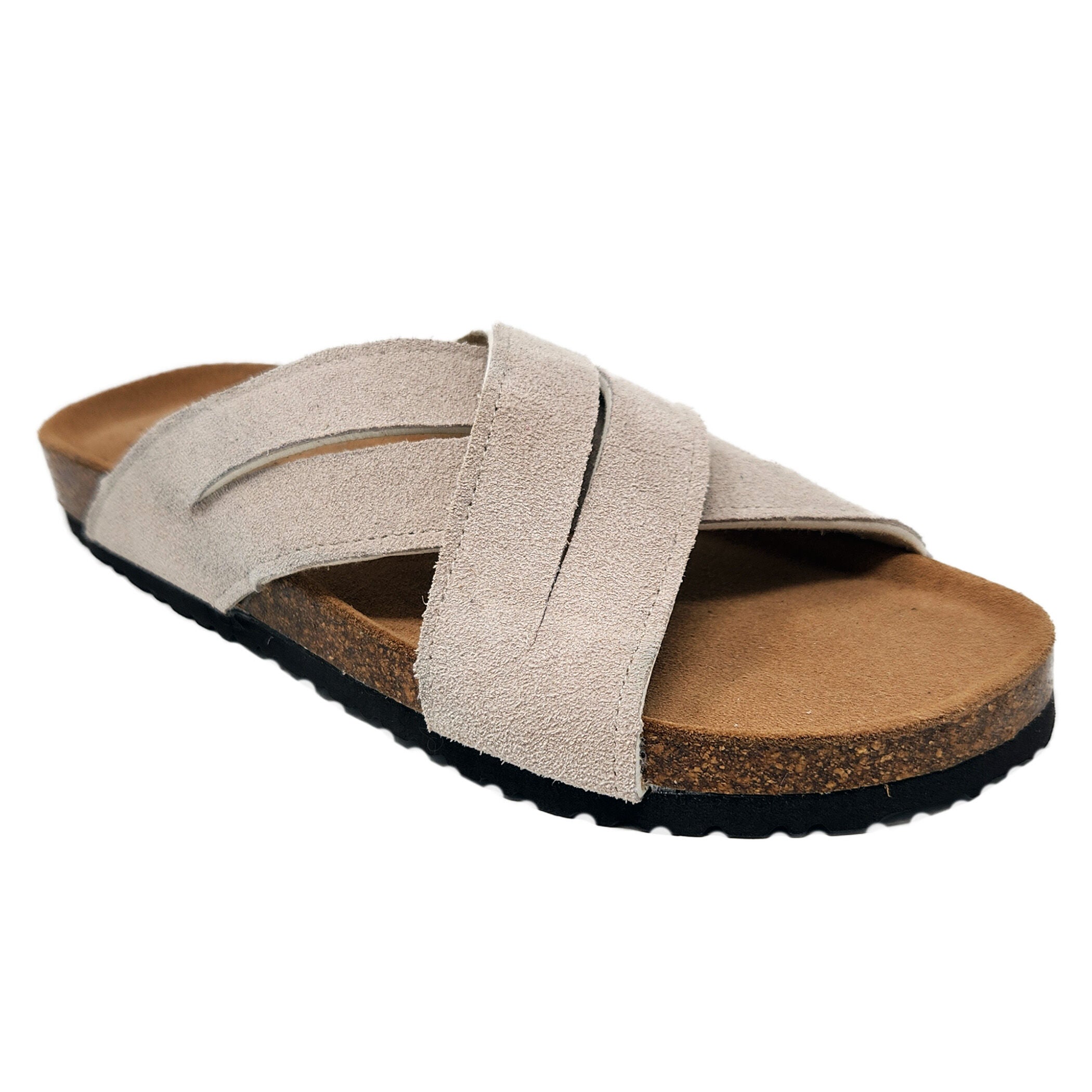 FB Crisscross Sandal