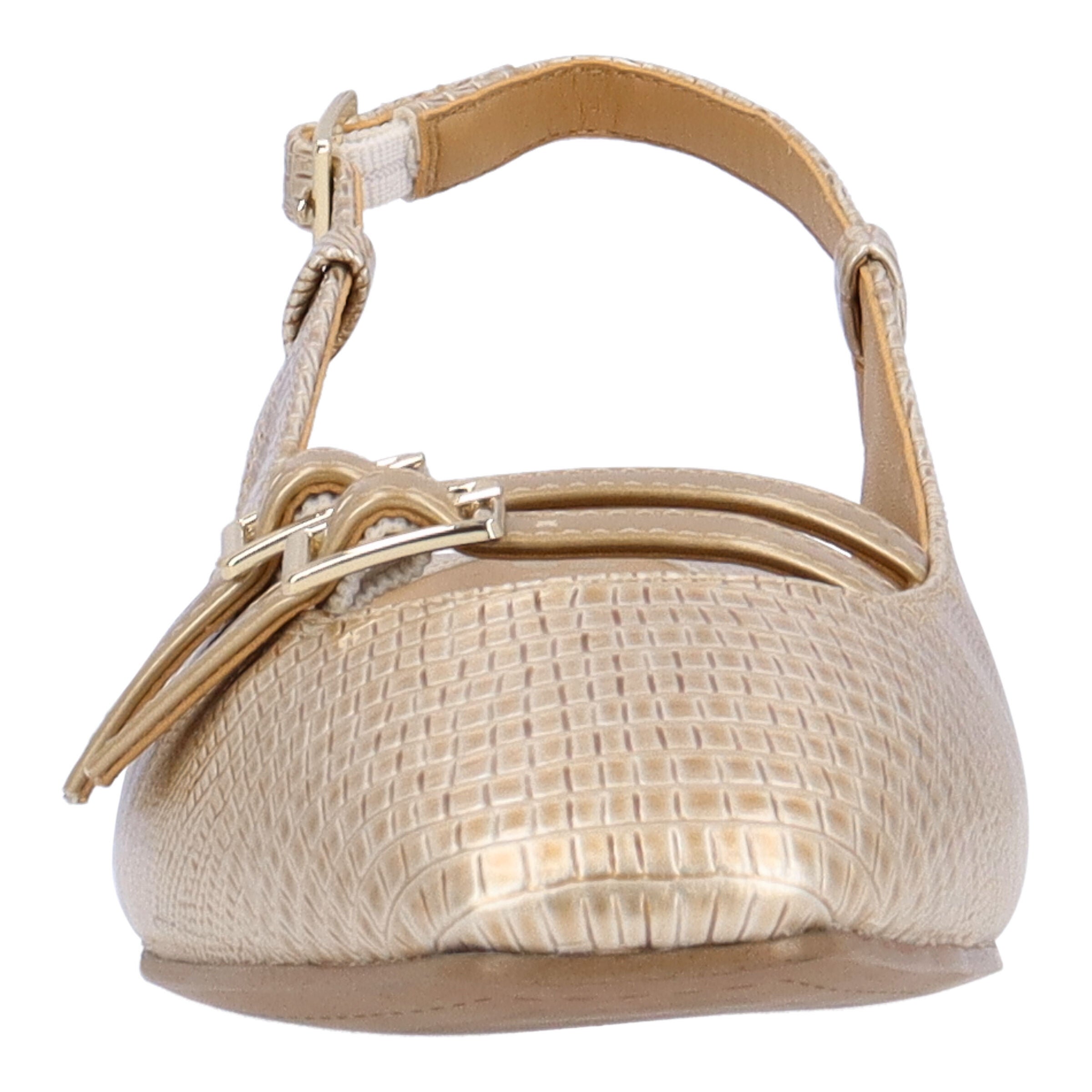 Jovana Slingback Pump, PEARL, alternate image number 2