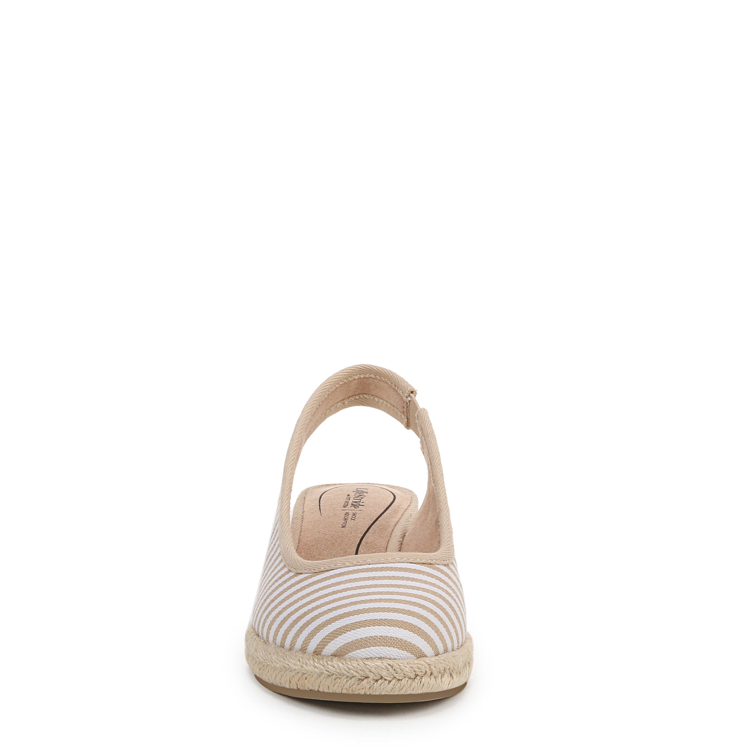 Kayden Sandal, TAN, alternate image number 4