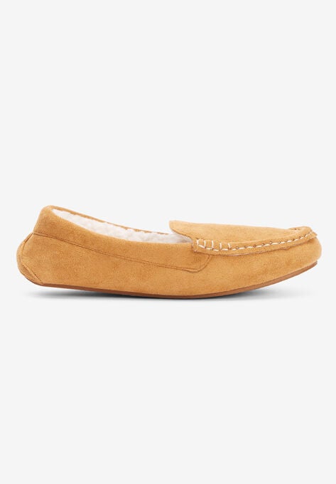 The Ivory Slipper by Comfortview, , alternate image number null