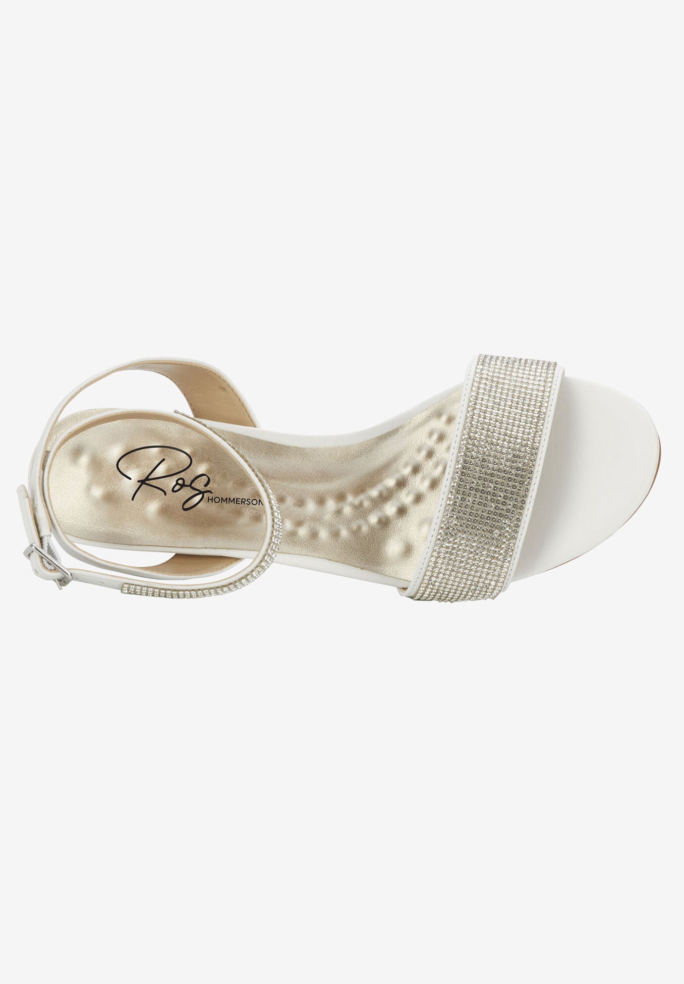 Leslie Heeled Sandal, , alternate image number 6