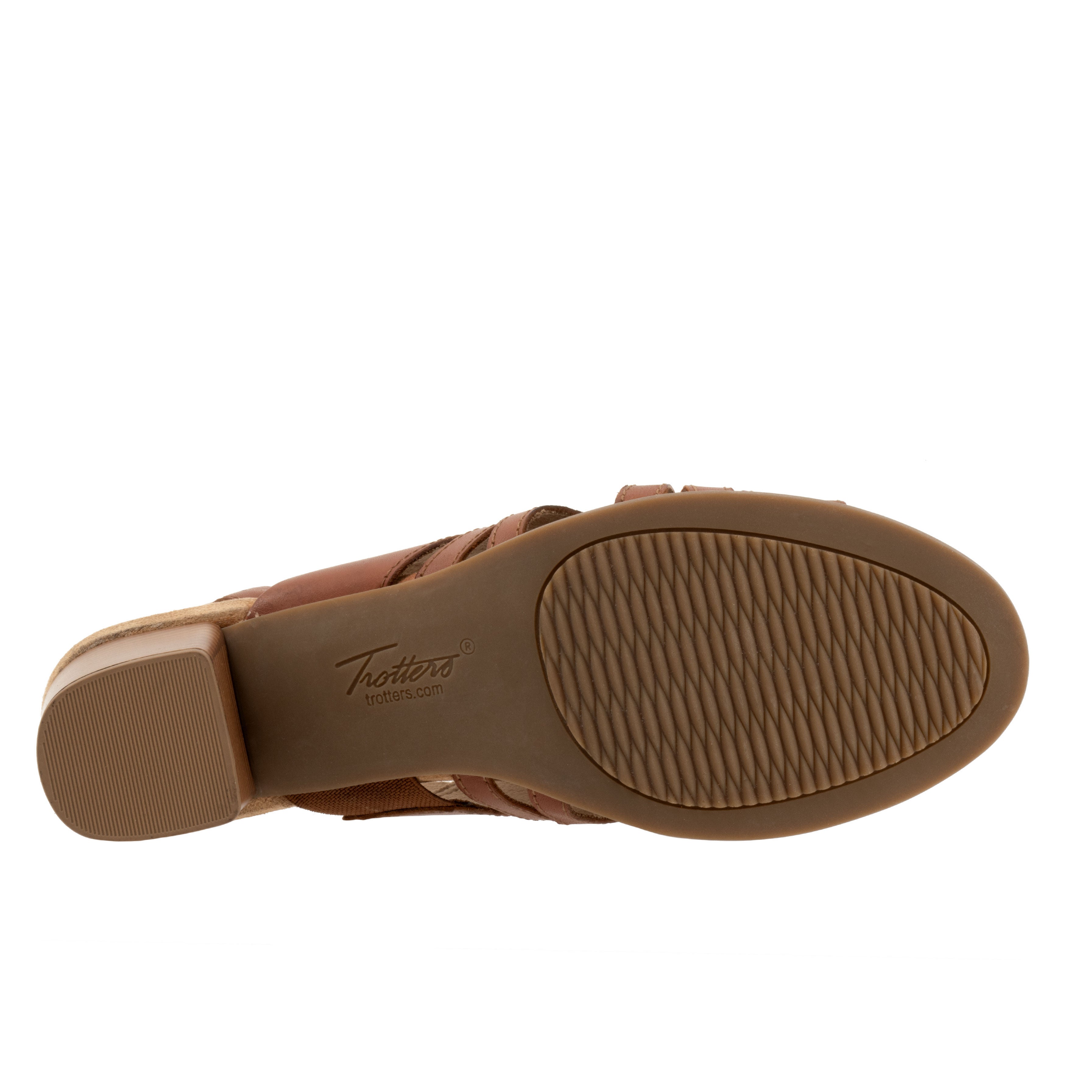 Mariam Sandal, LUGGAGE, alternate image number 2