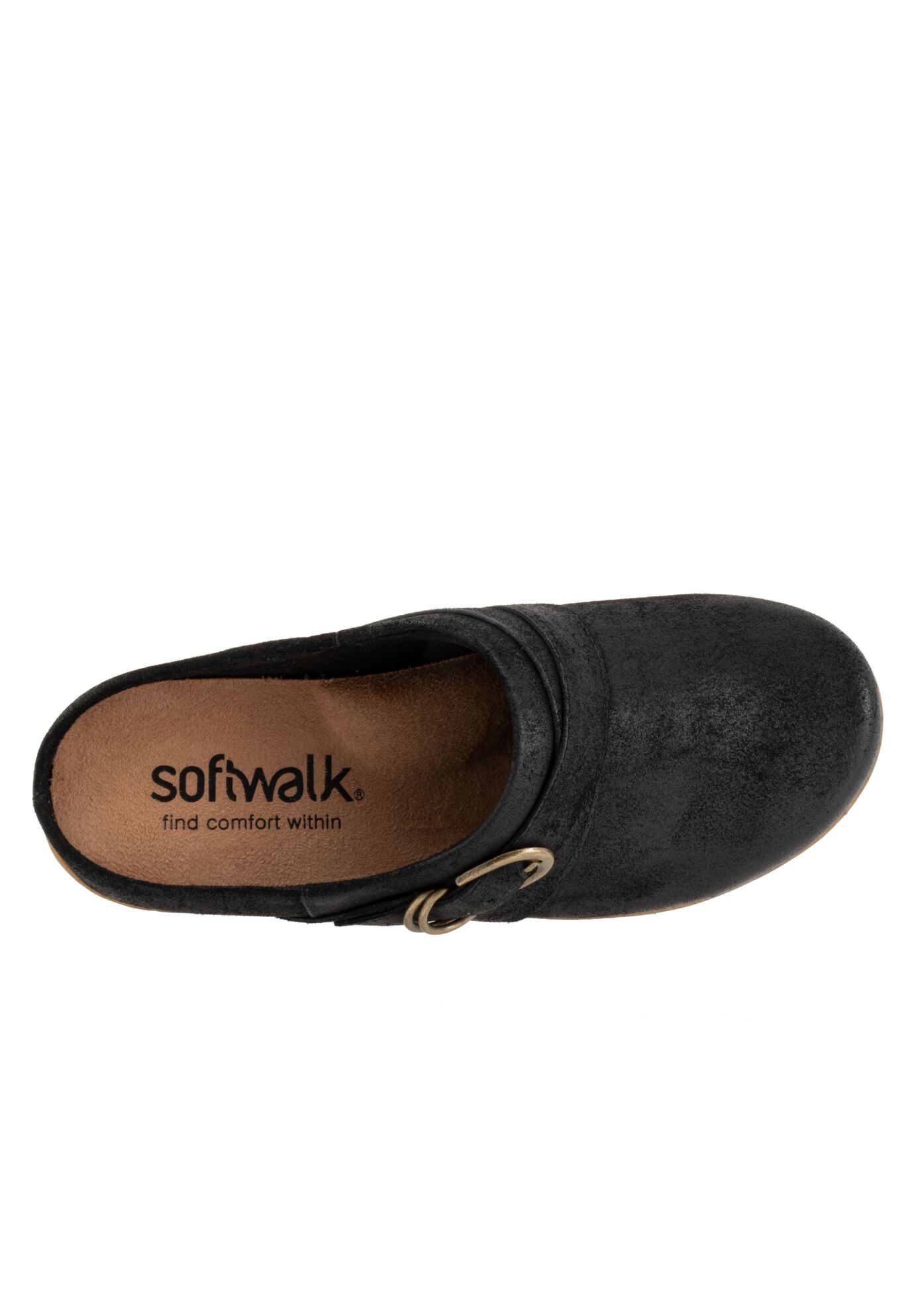 Asmara Clog, , alternate image number 3