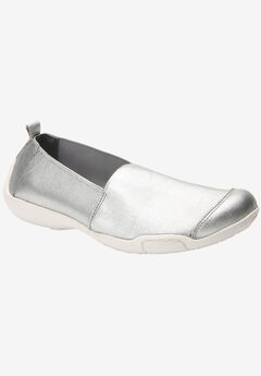 Caruso Flats And Slip Ons