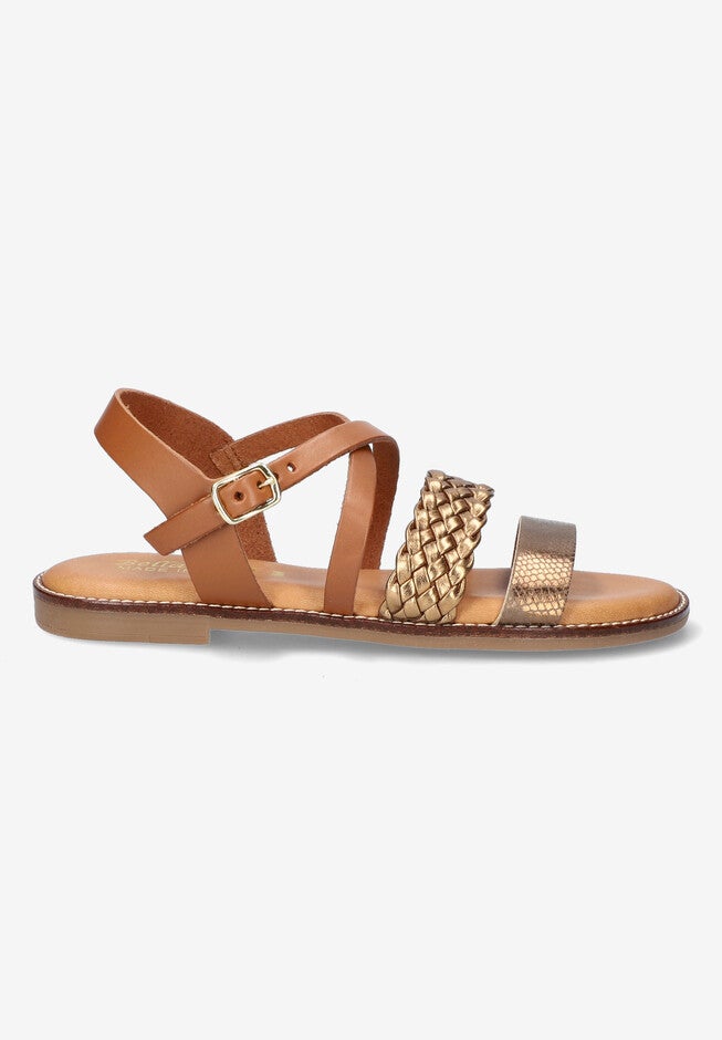 Ala-Italy Sandal, , alternate image number null