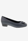 Twilight Kitten Heel Pump, , alternate image number null