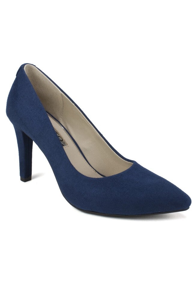 Murphy Pump by Rialto, MIDNIGHT, hi-res image number 0