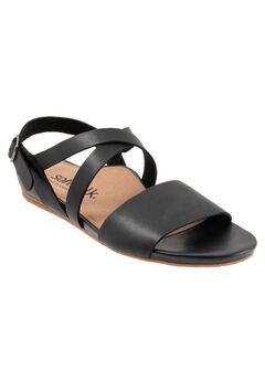 Cali Flat Sandal
