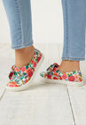 The Anzani Slip On Sneaker, , alternate image number null