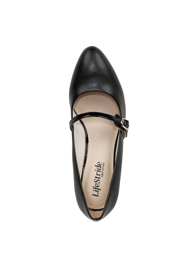 Gio 2 Wedge Mary Jane, , alternate image number 3