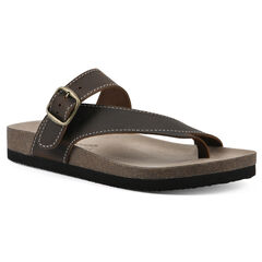 Carly Footbed Sandal