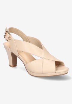 Christy Sandals