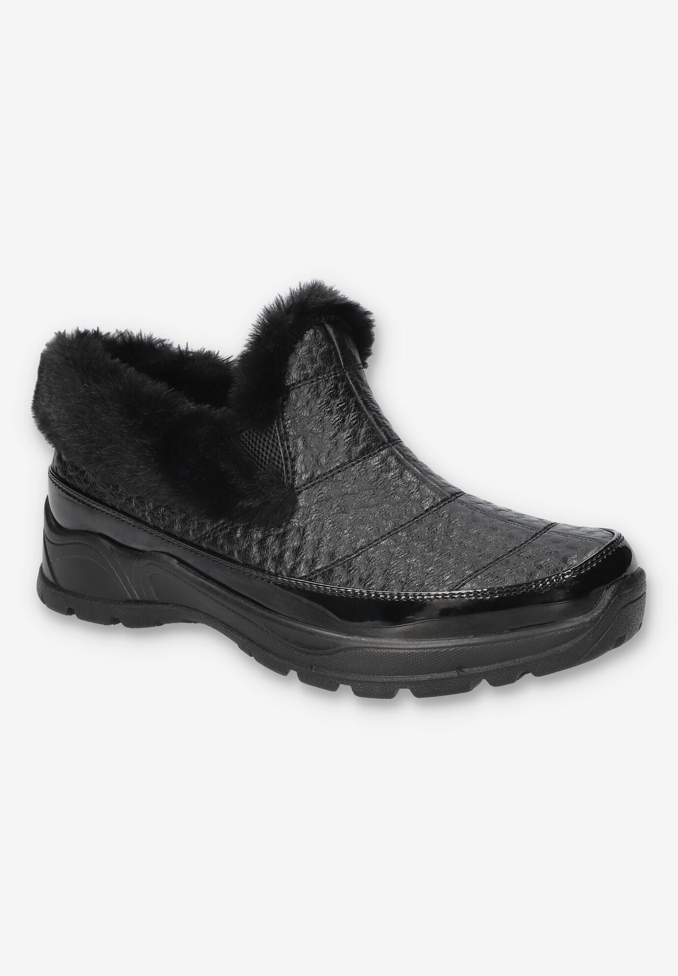 Flurry Bootie, BLACK, hi-res image number 0