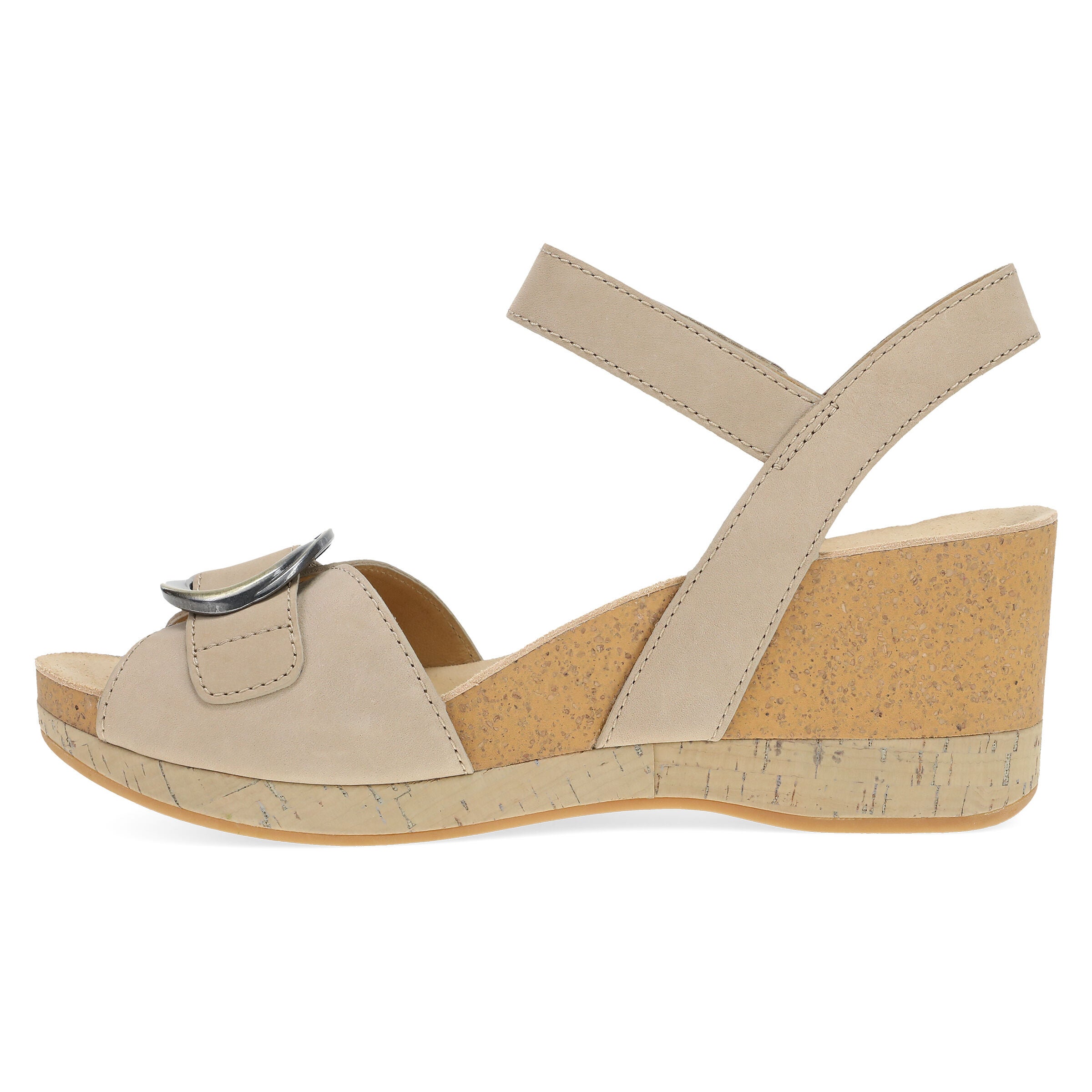 Stella Sandal, SAND, alternate image number 6