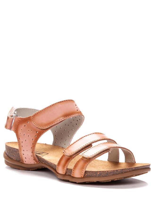 Farrah Sandals, PINK, hi-res image number null