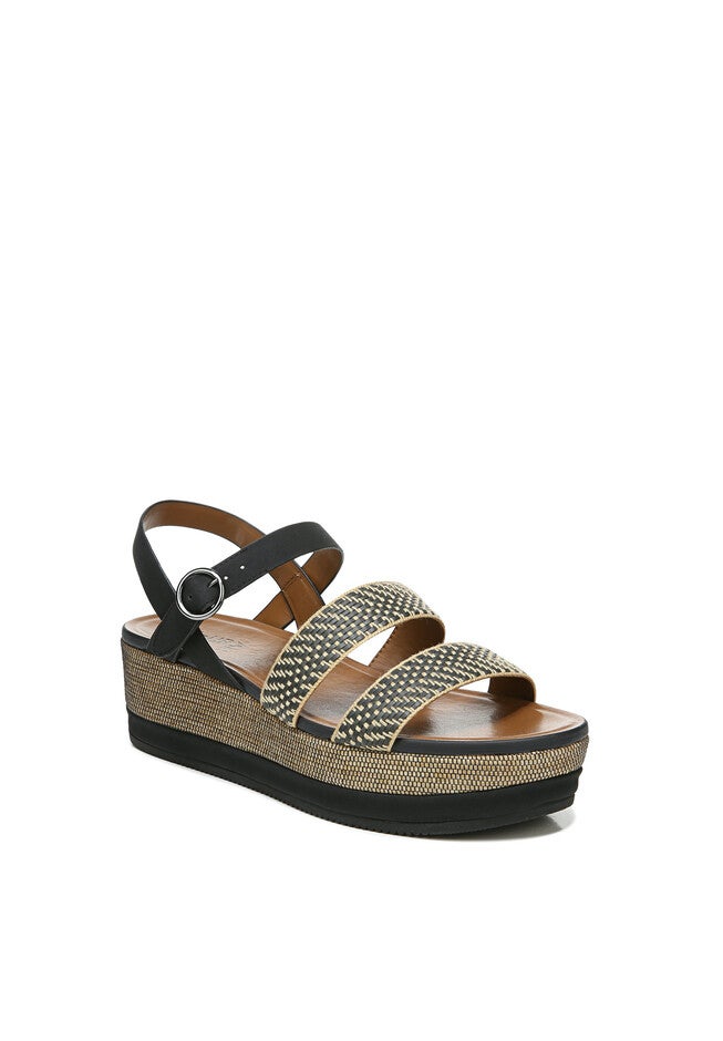 Kaylin2 Sandals, BLACK, hi-res image number 0