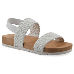 Treat Slingback Slide Sandal