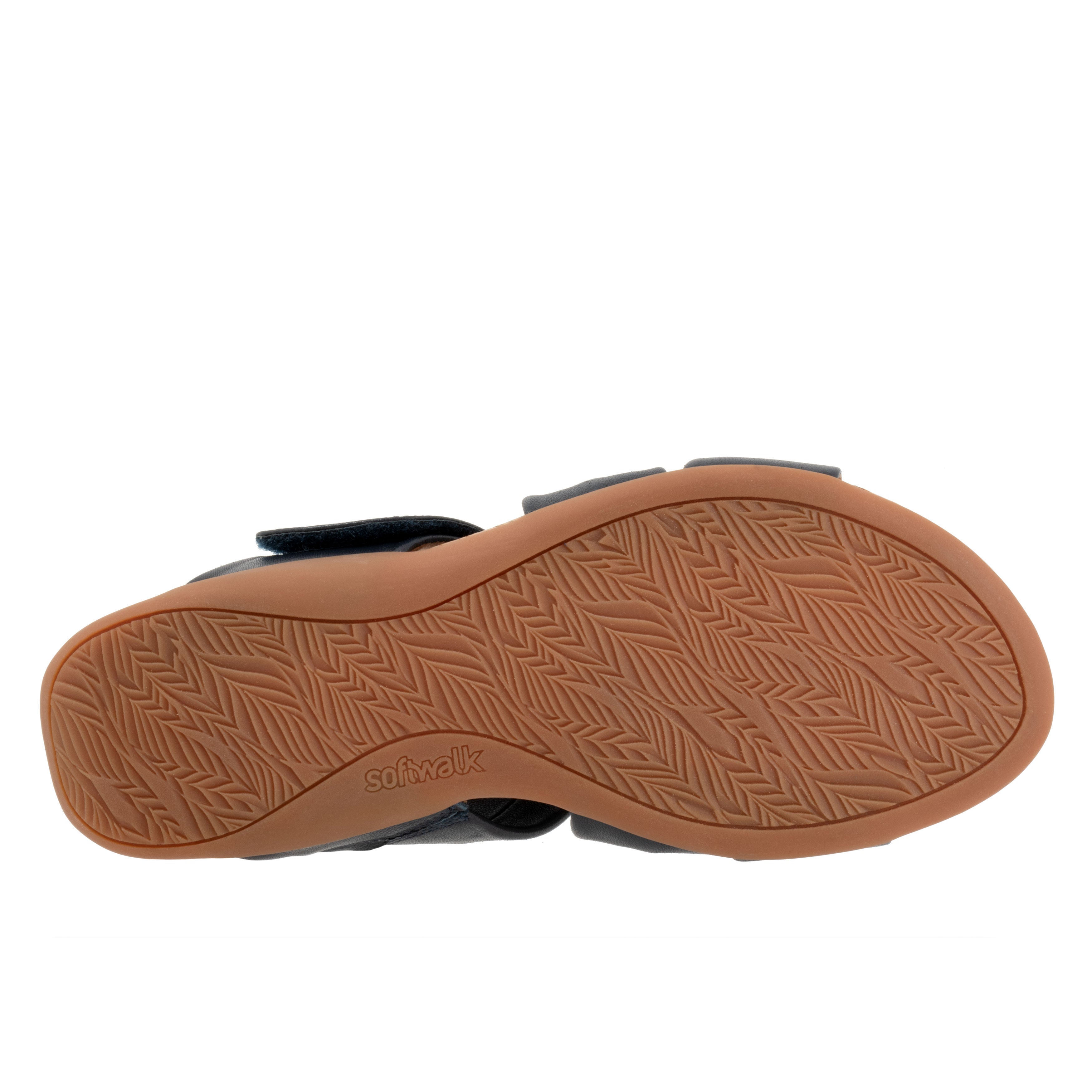 Tallulah Sandal, NAVY, alternate image number 2