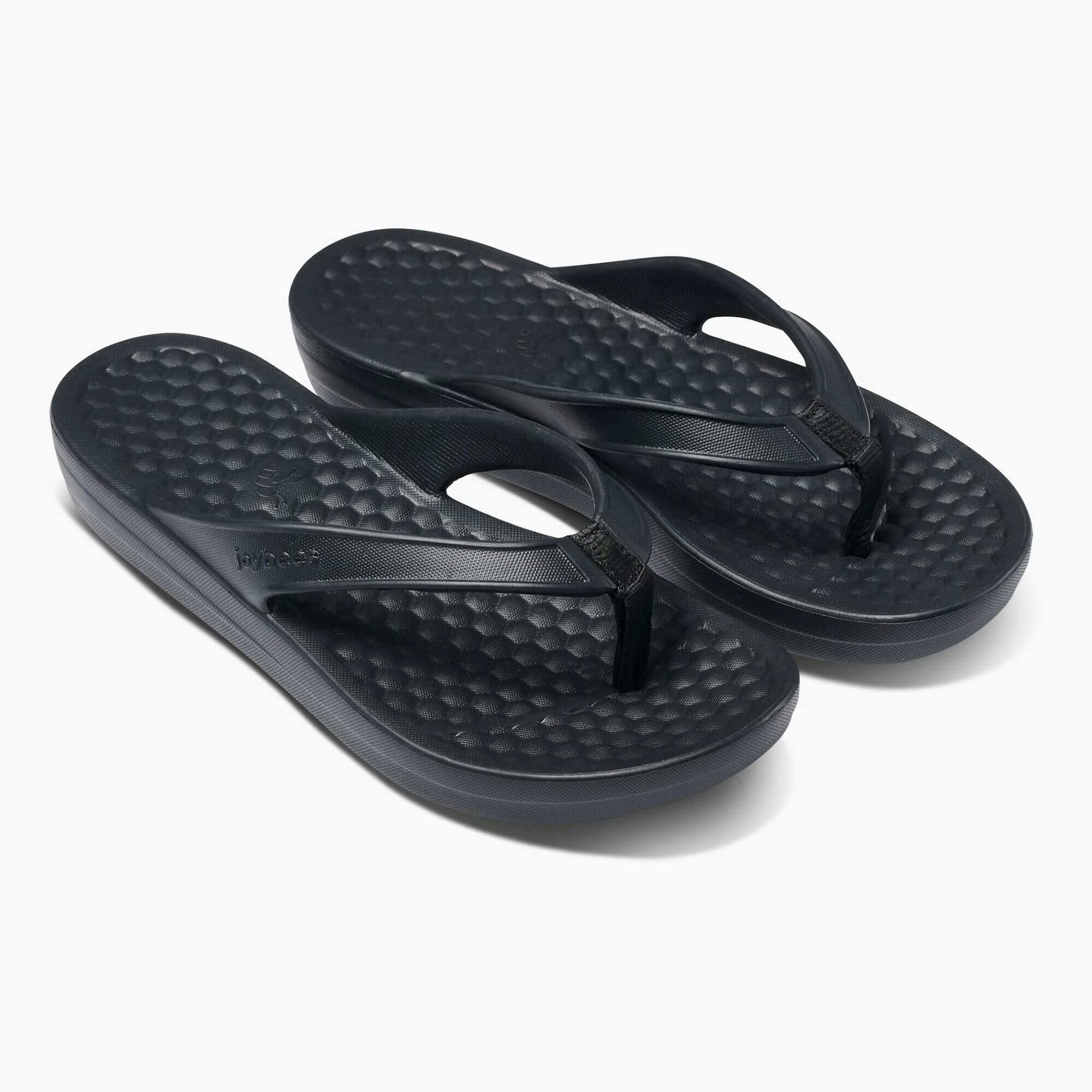 Varsity Flip, BLACK, alternate image number 1