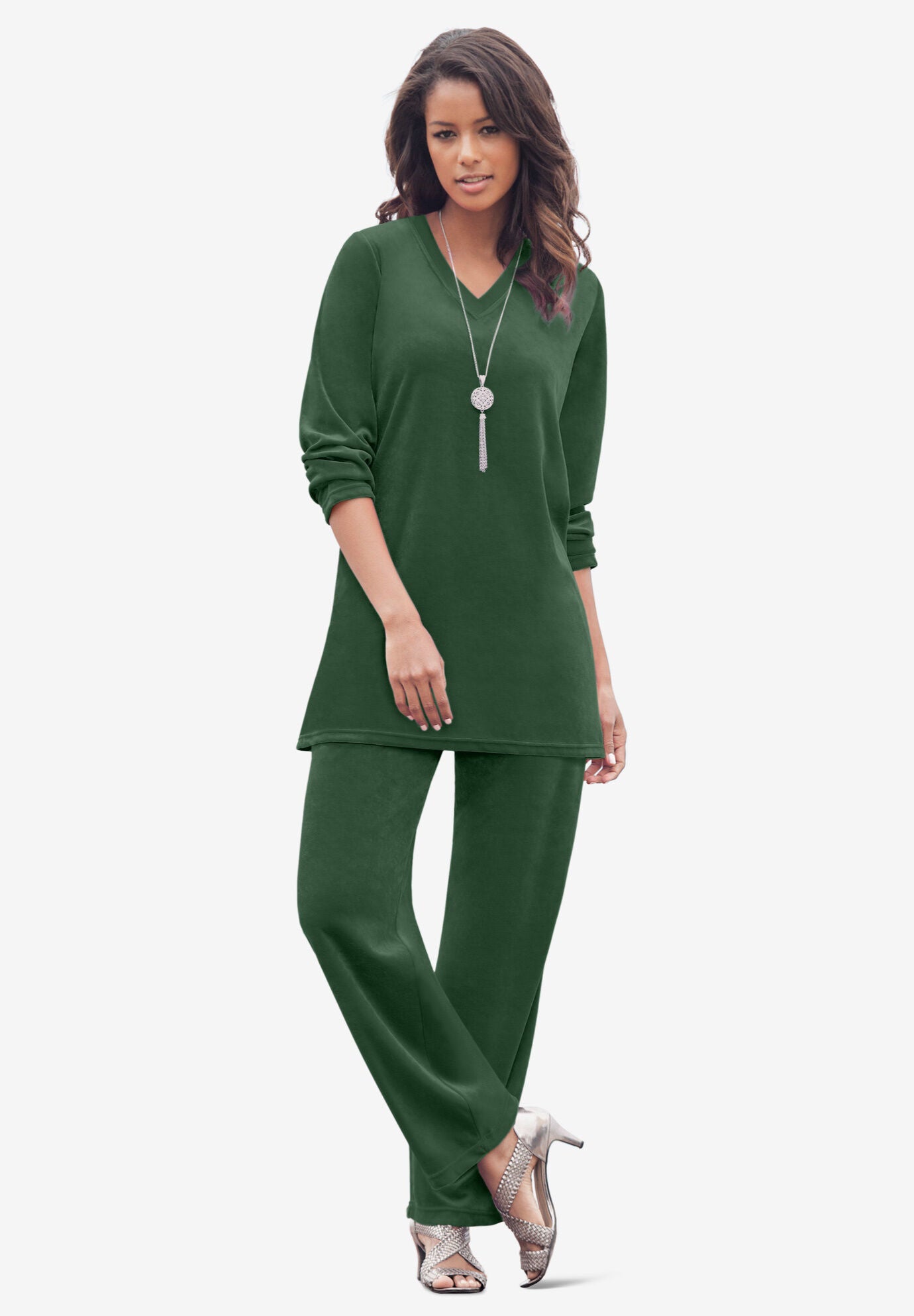 Catherines loungewear deals