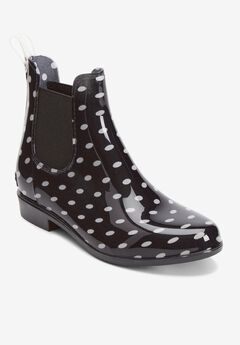 The Uma Rain Boot