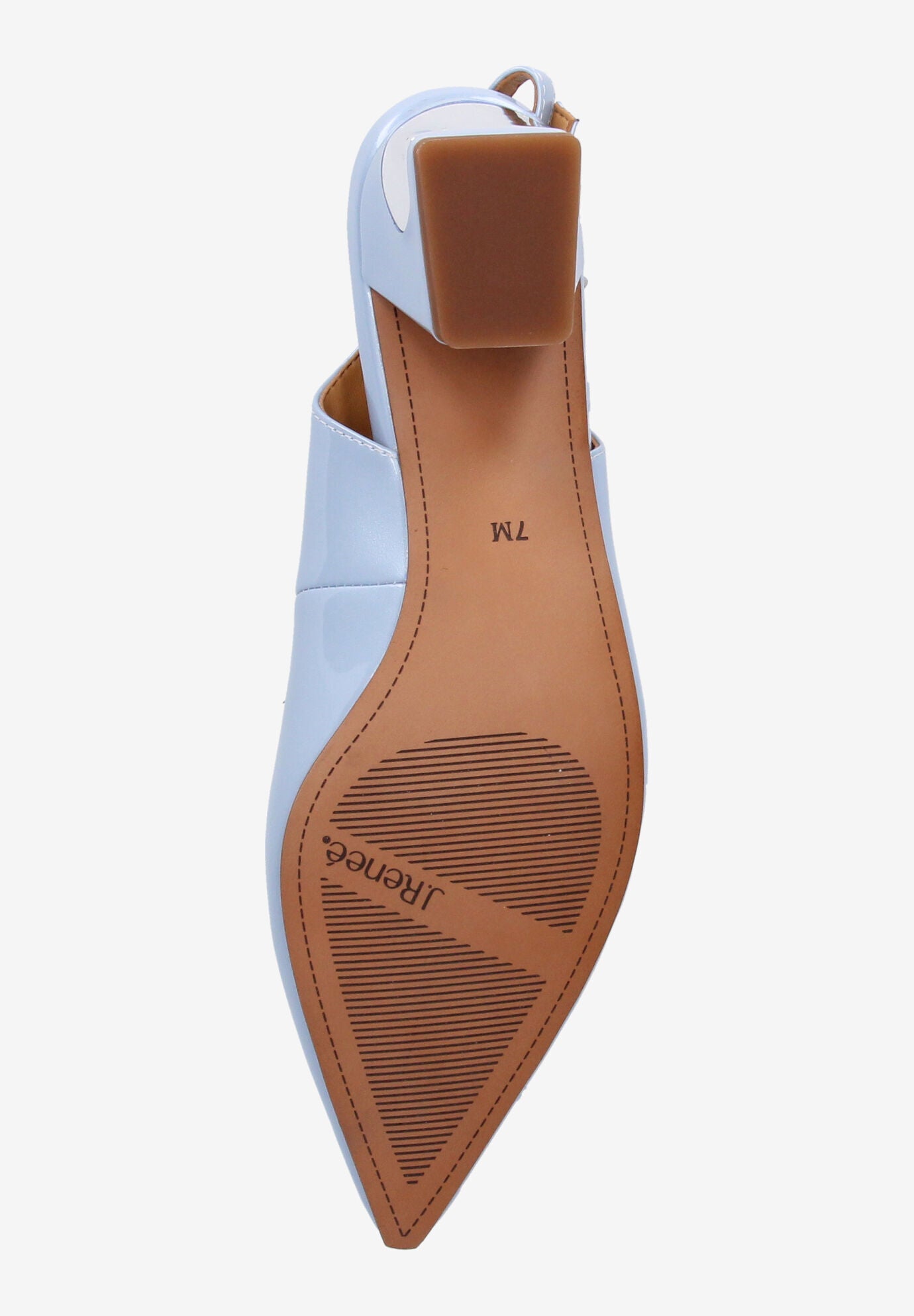 Shayanne Slingback Pump, , alternate image number 5