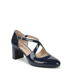 Tracy Strappy Pump
