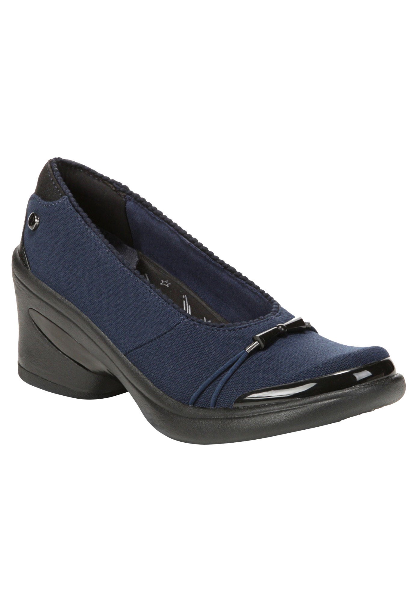 Bzees electric top pump