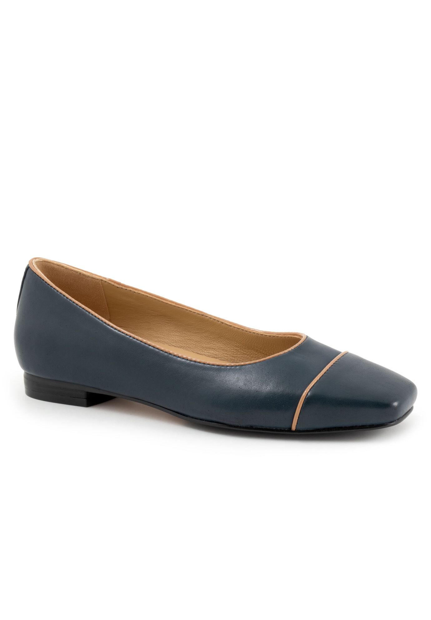 Harbor Flat, NAVY TAN, hi-res image number 0