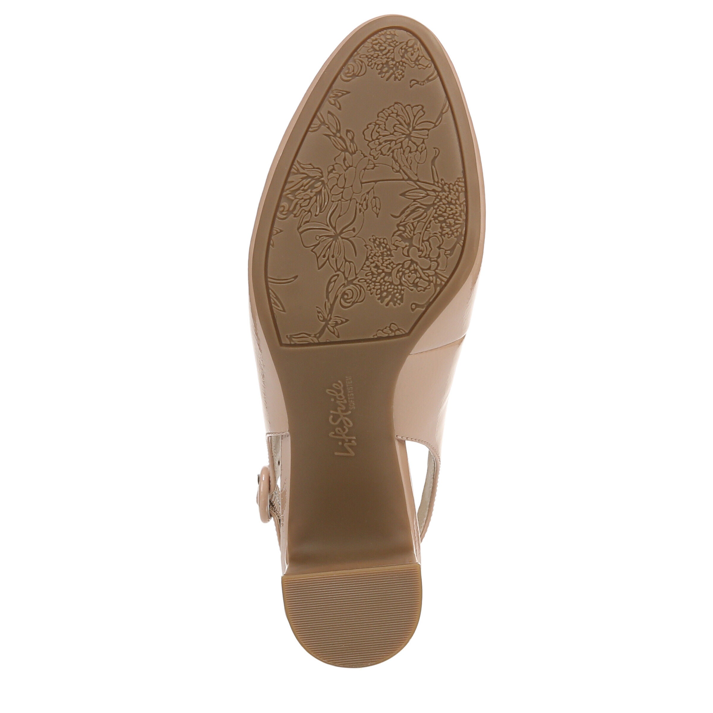 Tia Heel, SAND BEIGE, alternate image number 7
