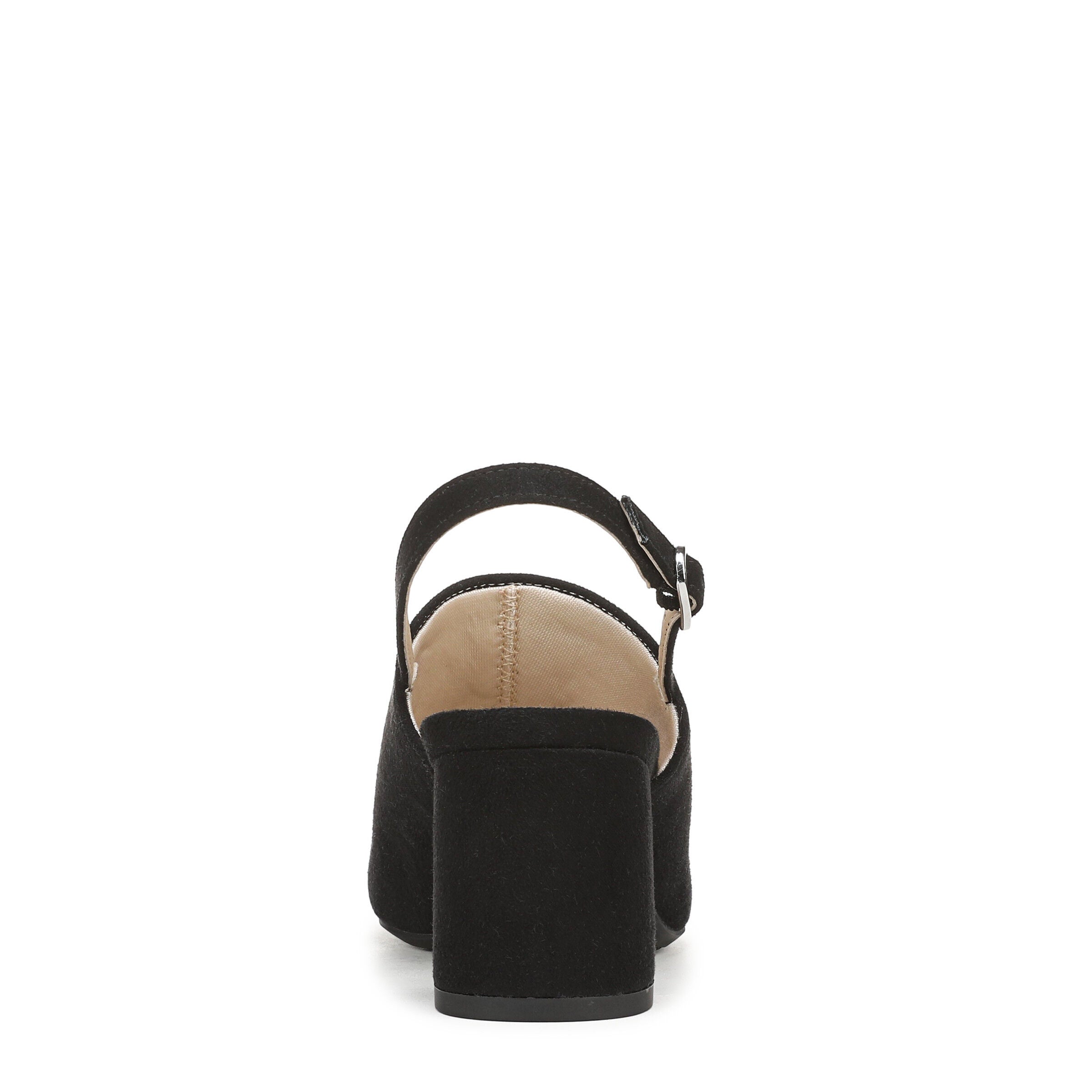 Tessa Slingback Pump, BLACK, on-hover image number 1
