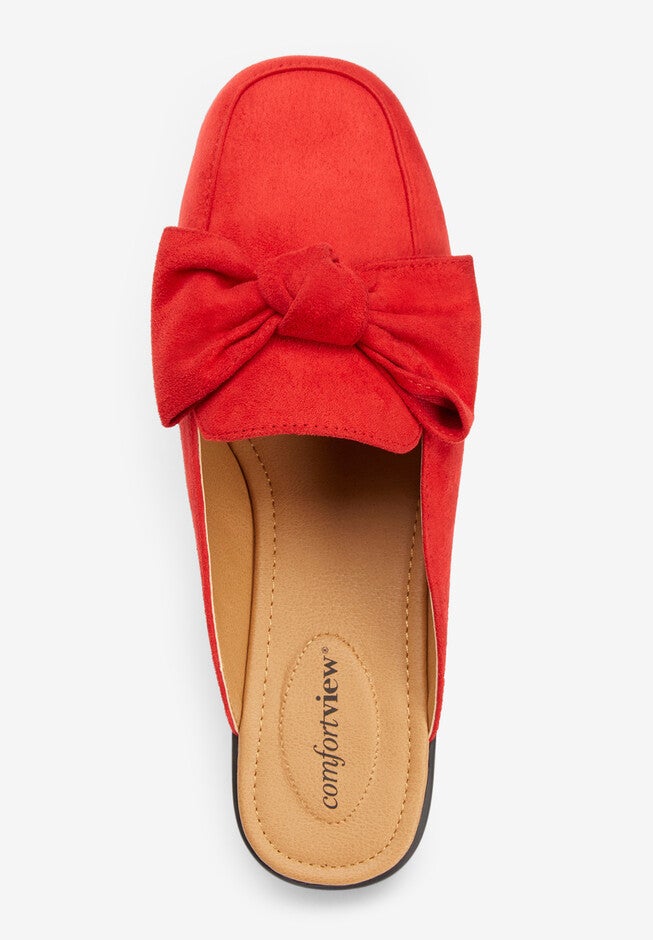 The Andrea Mule , , alternate image number null
