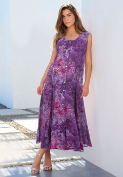 Flattering Plus Size Dresses