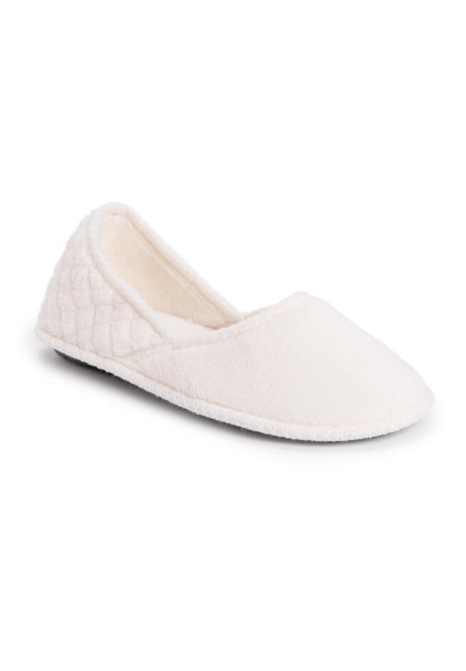 Beverly Slippers, DAISY WHITE, hi-res image number null