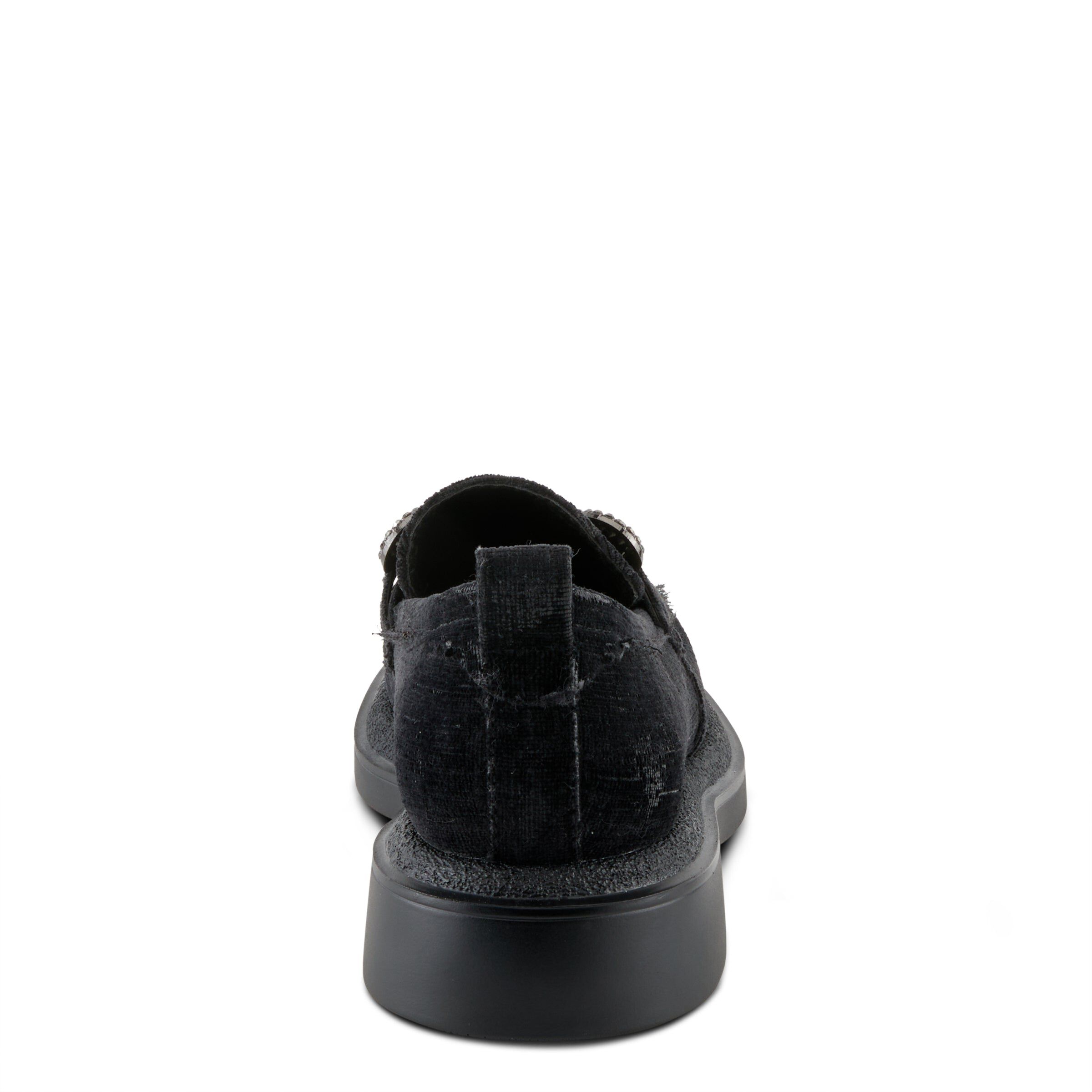 Marlen Loafer, BLACK, on-hover image number 1