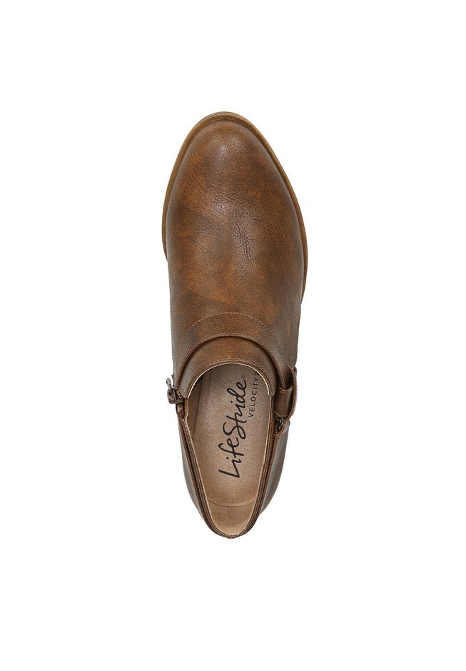Arden Booties , , alternate image number null