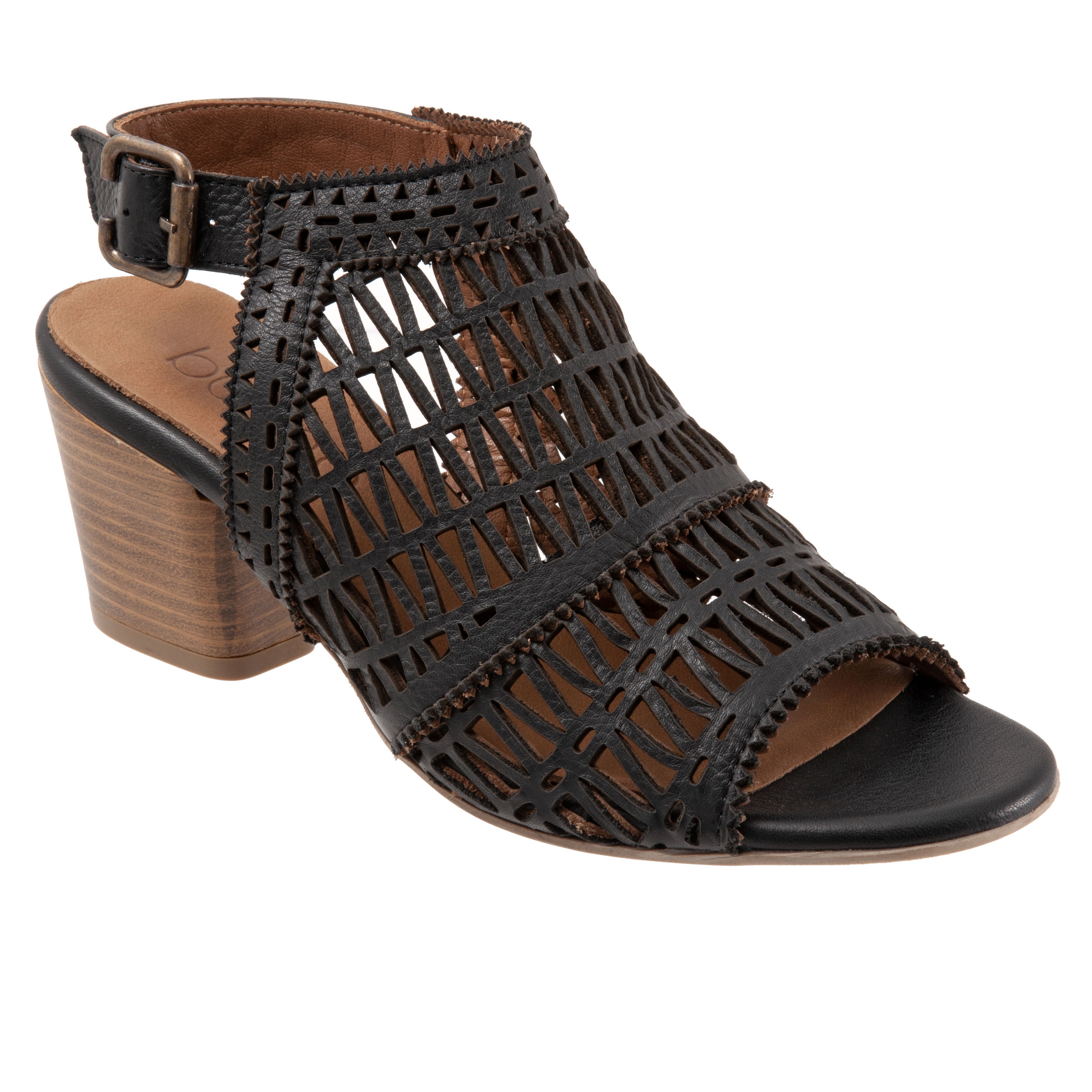 Candice Sandal, BLACK, hi-res image number 0