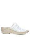 Deluxe Bright Slide Sandal, , alternate image number null