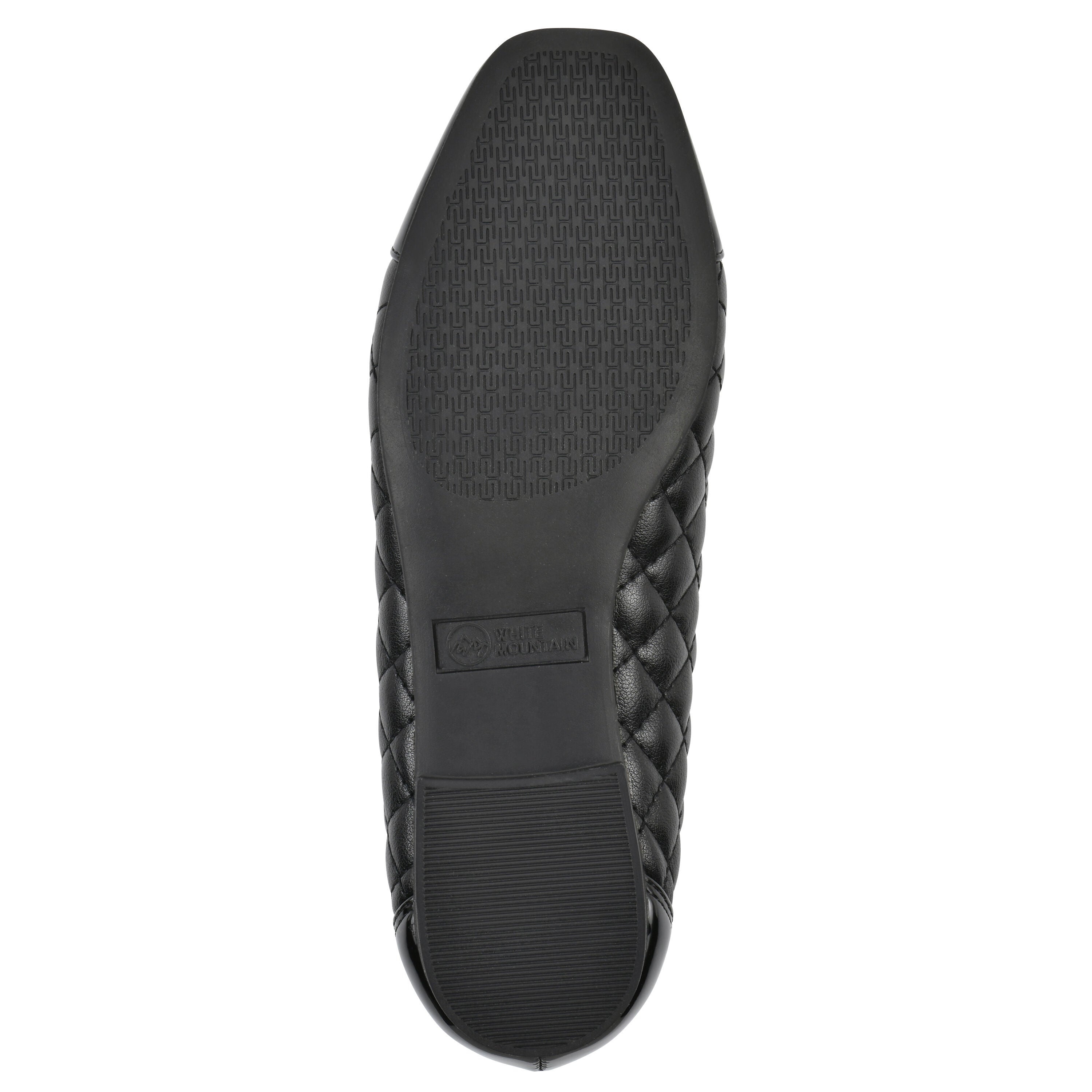 Bocah Ballet Flat, BLACK SMOOTH, alternate image number 5