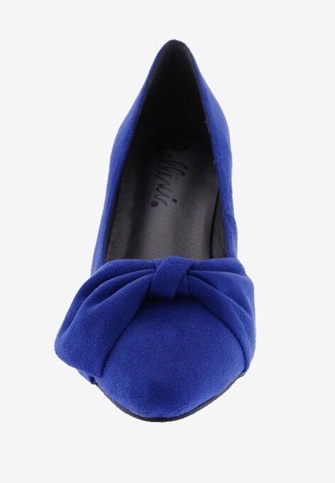Charm Kitten Heel Pump, , alternate image number null